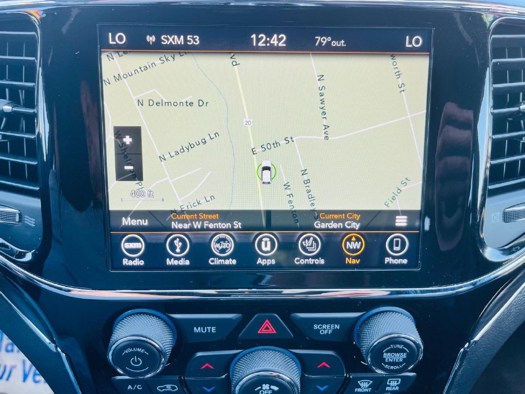 2019 Jeep Grand Cherokee Image 31