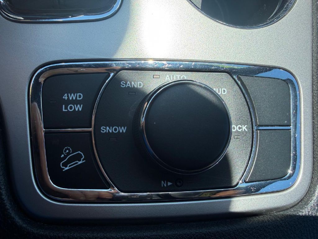 2019 Jeep Grand Cherokee Image 21
