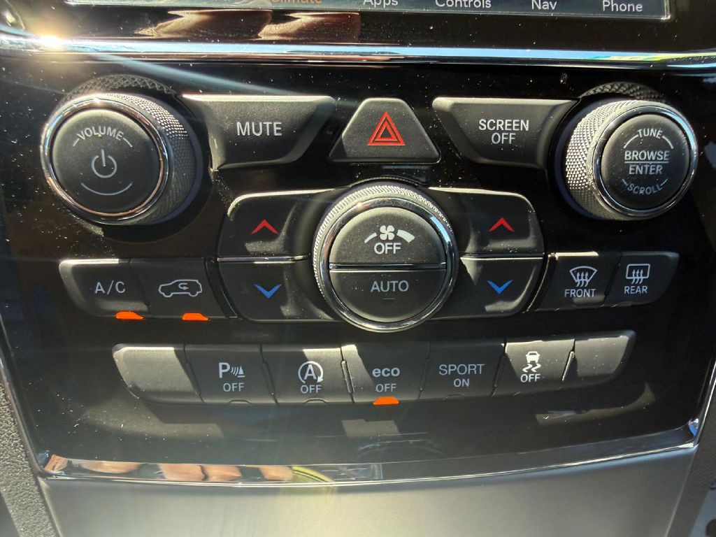 2019 Jeep Grand Cherokee Image 22