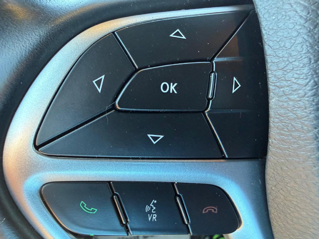 2019 Jeep Grand Cherokee Image 27
