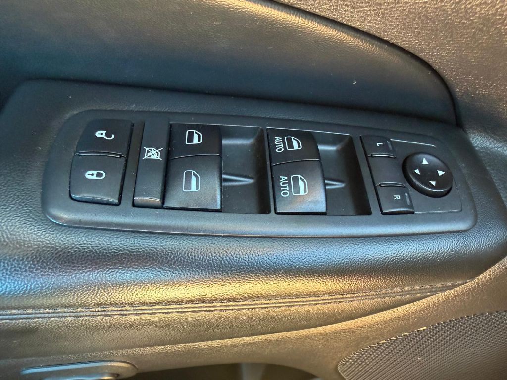 2019 Jeep Grand Cherokee Image 29