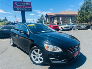 Image for 2017 Volvo V60 T5 PREMIER ID: 6715286