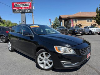 Image for 2017 Volvo V60 T5 PREMIER ID: 6715286