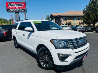 Image for 2019 Ford Expedition Limited ID: 6716456
