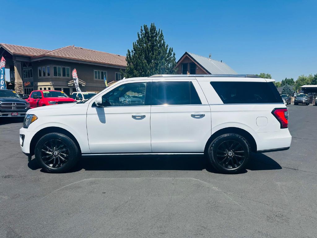 2019 Ford Expedition Image 4