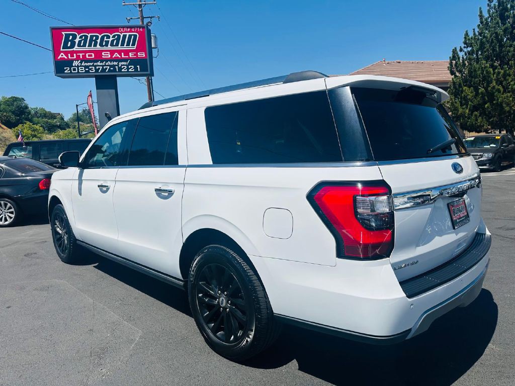 2019 Ford Expedition Image 5