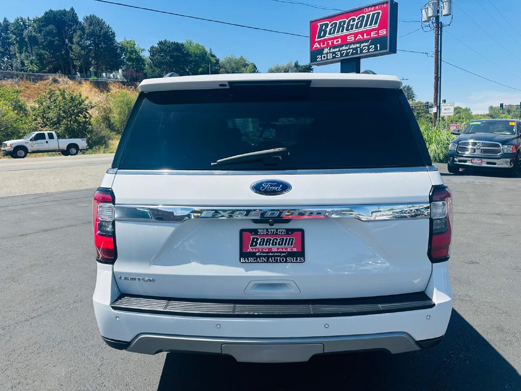 2019 Ford Expedition Image 6