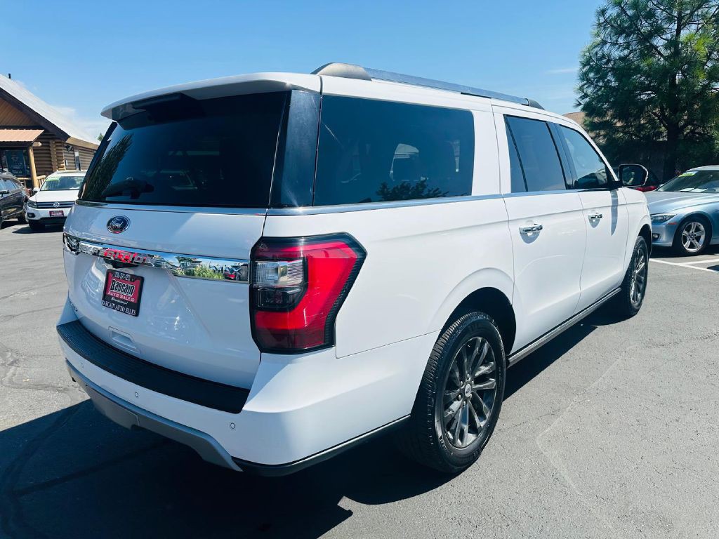 2019 Ford Expedition Image 7