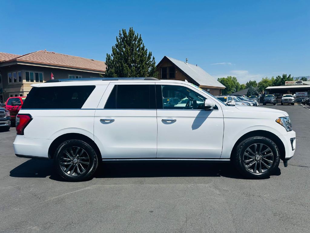 2019 Ford Expedition Image 8