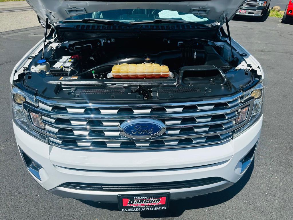 2019 Ford Expedition Image 10