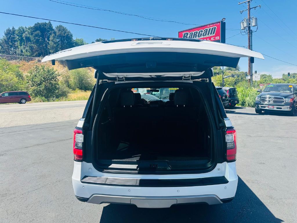 2019 Ford Expedition Image 11