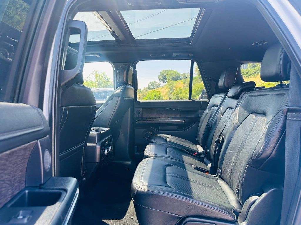 2019 Ford Expedition Image 13