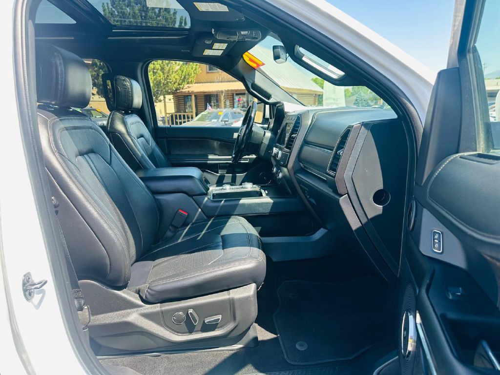 2019 Ford Expedition Image 15