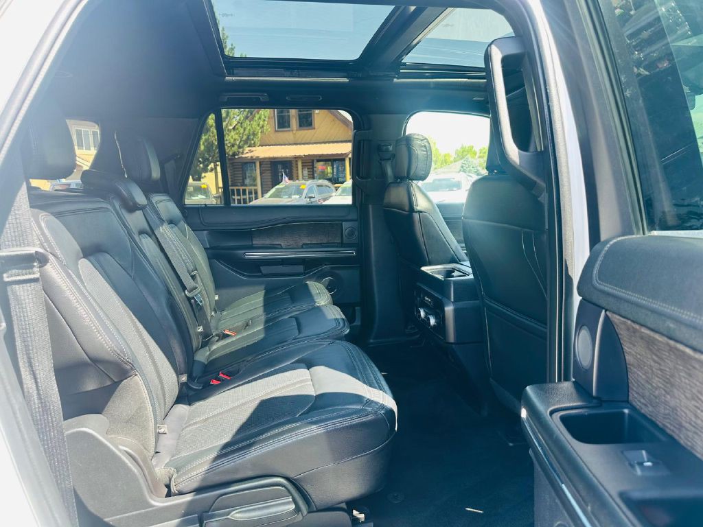 2019 Ford Expedition Image 16