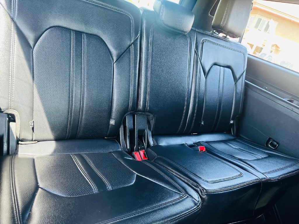 2019 Ford Expedition Image 17