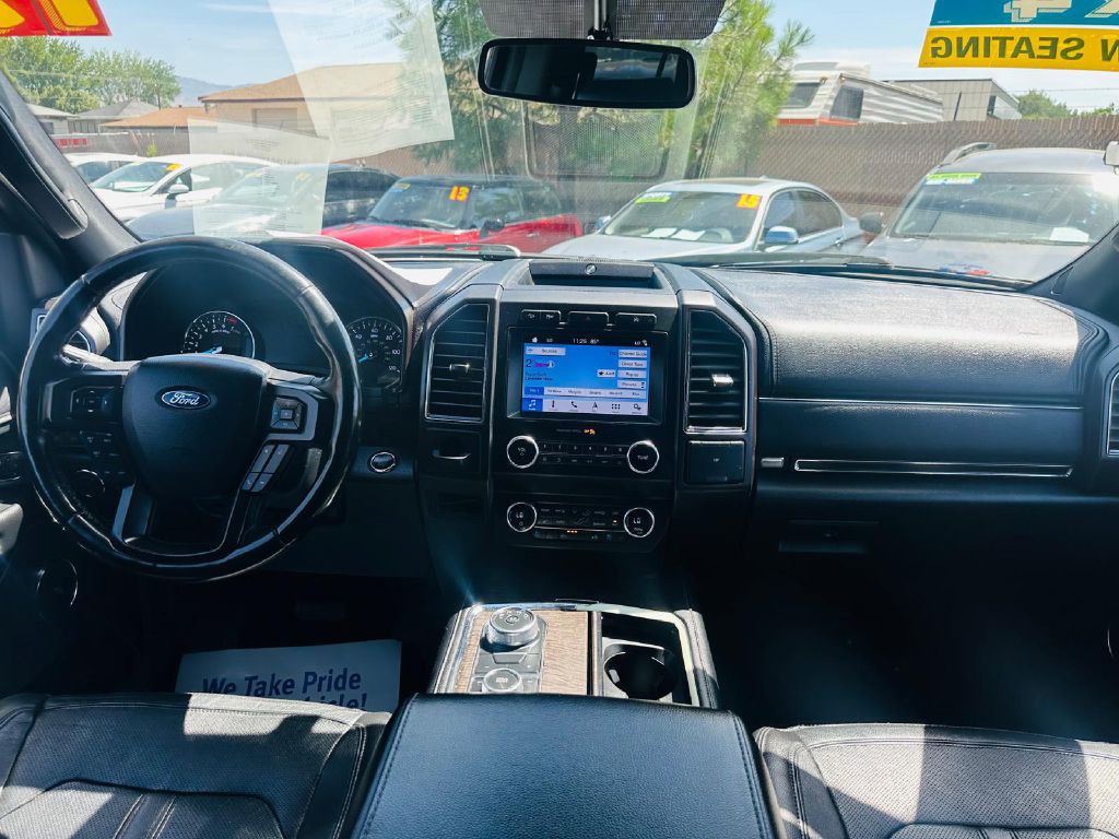 2019 Ford Expedition Image 18