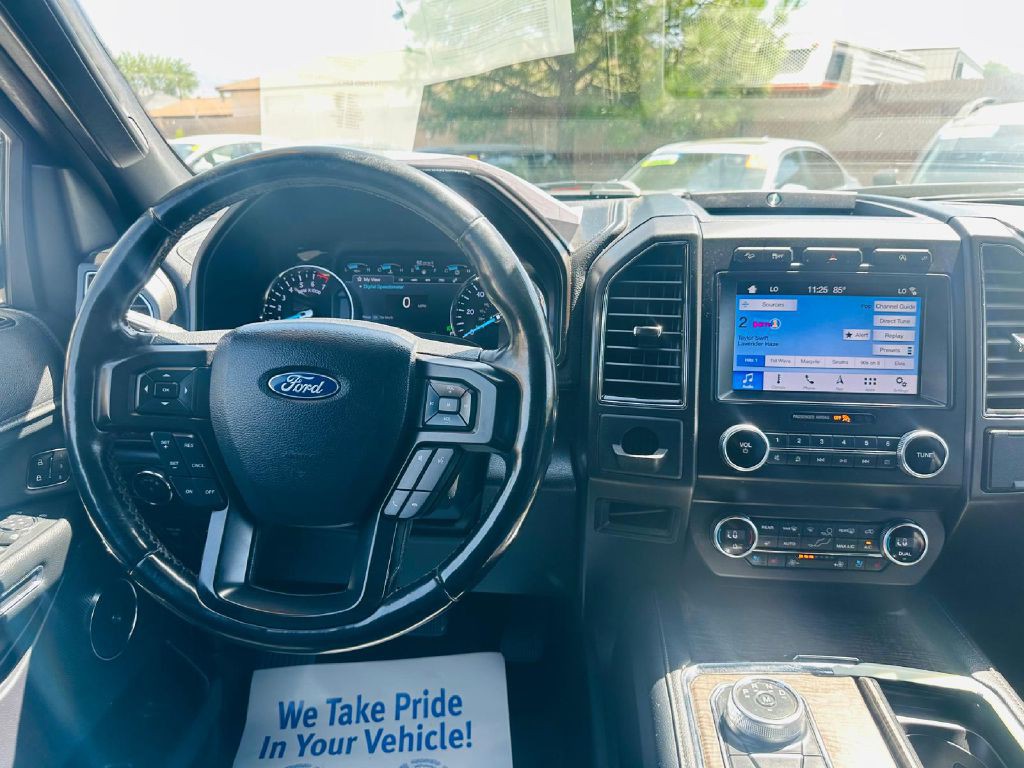 2019 Ford Expedition Image 19