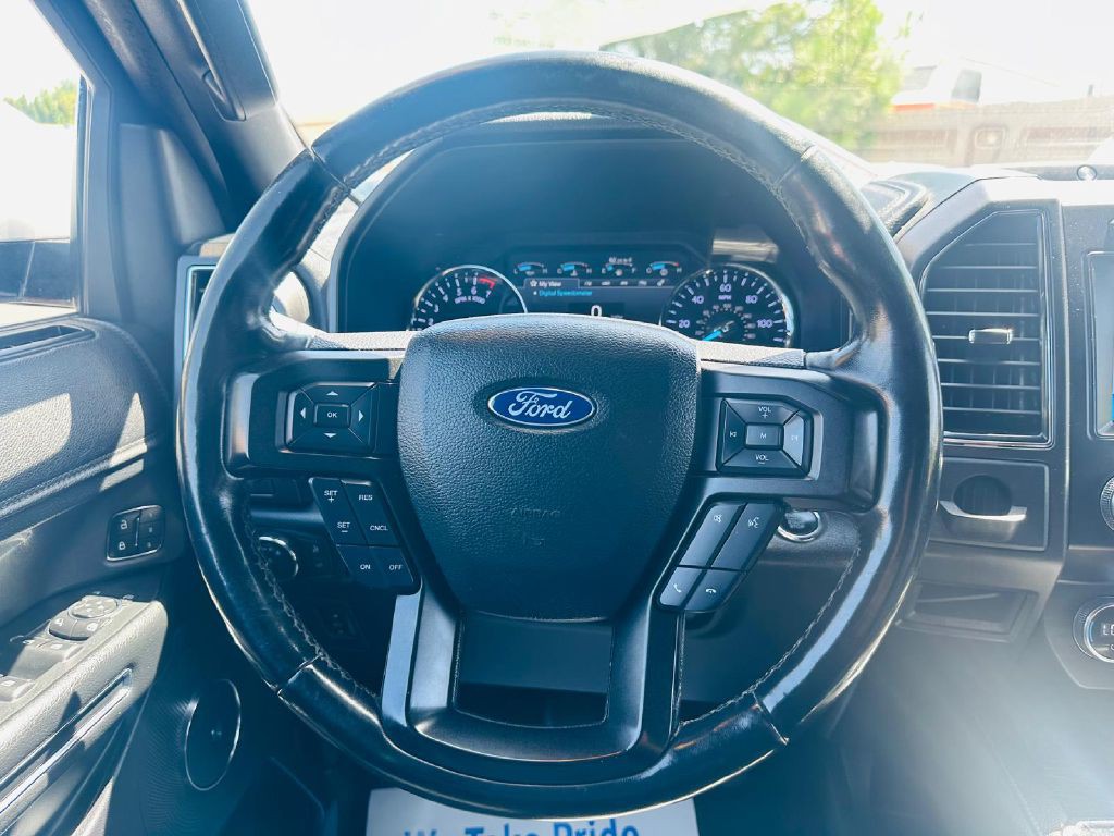 2019 Ford Expedition Image 20