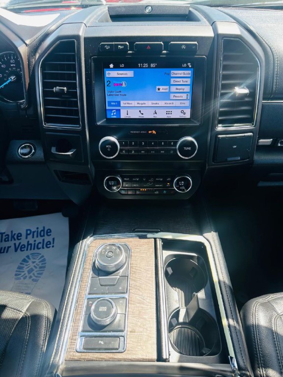 2019 Ford Expedition Image 21