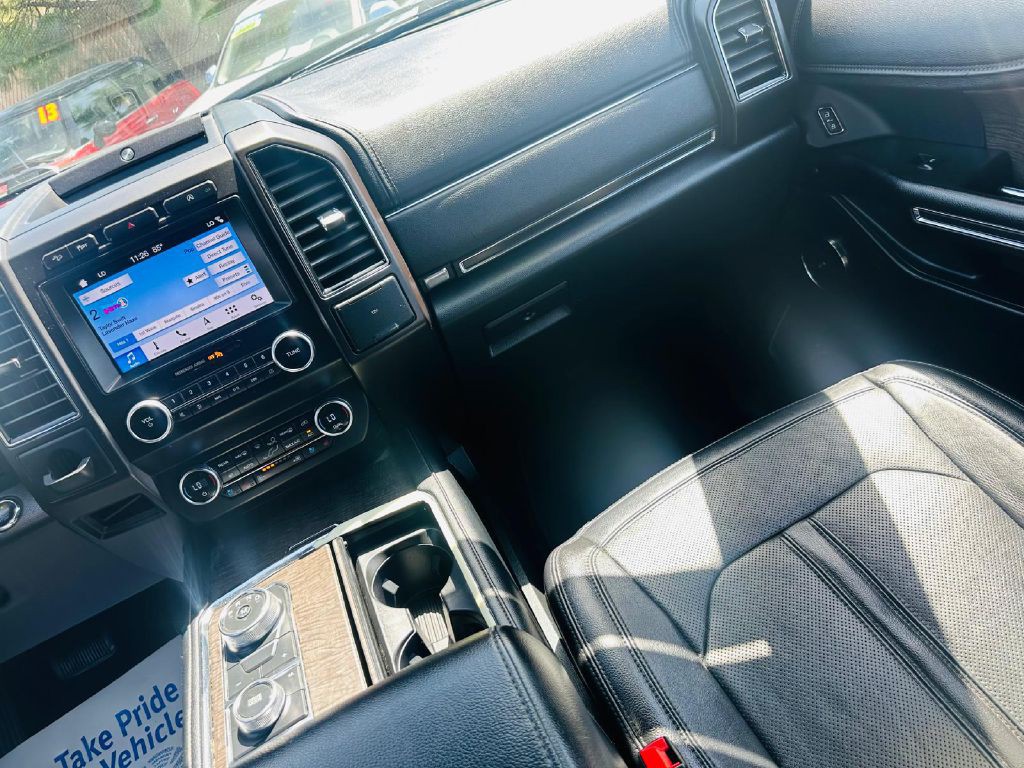 2019 Ford Expedition Image 23