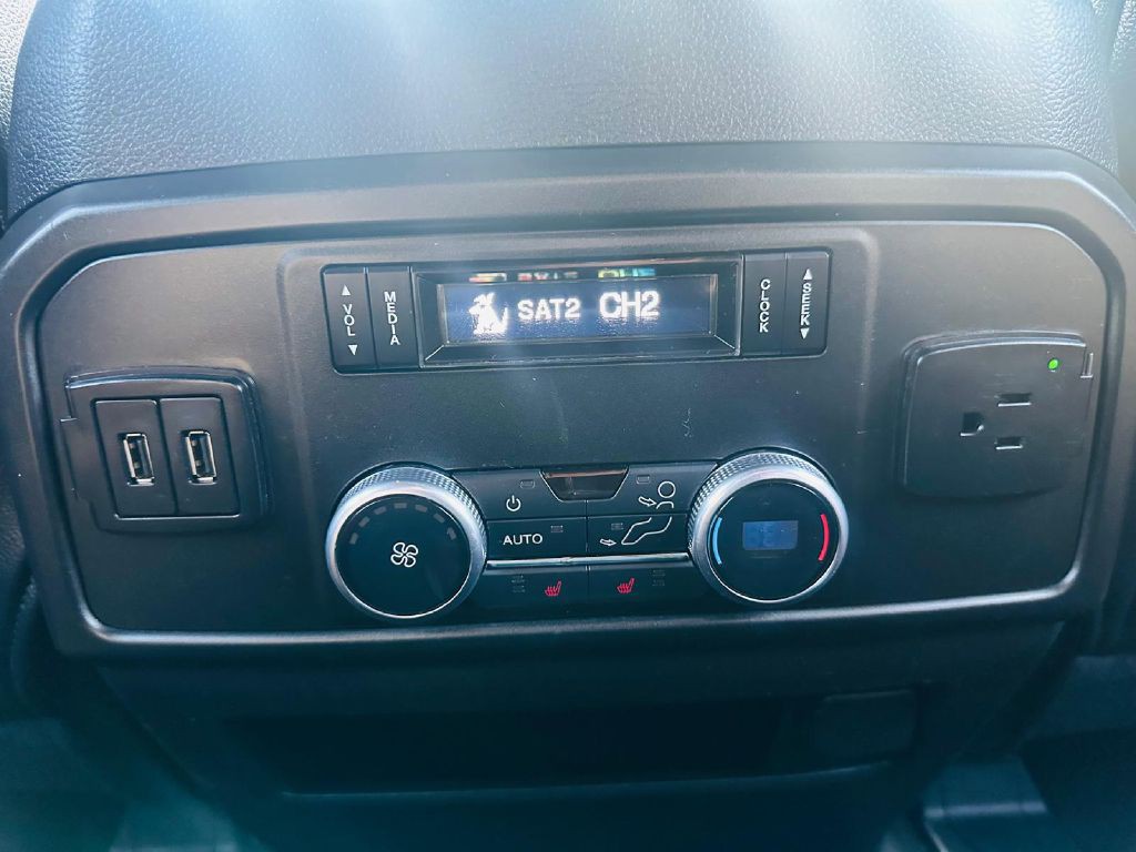 2019 Ford Expedition Image 24