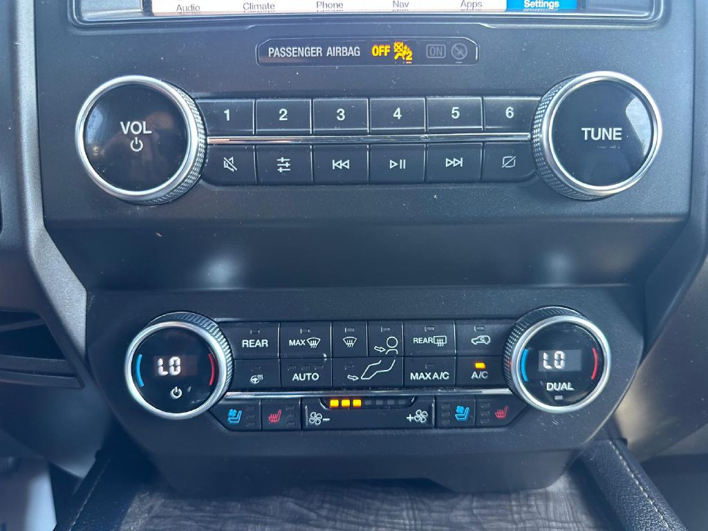 2019 Ford Expedition Image 26