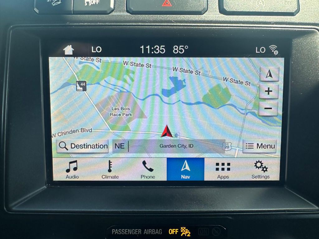 2019 Ford Expedition Image 28