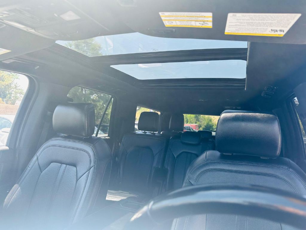 2019 Ford Expedition Image 35