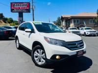 Image for 2013 Honda CR-V EX-L ID: 6717947
