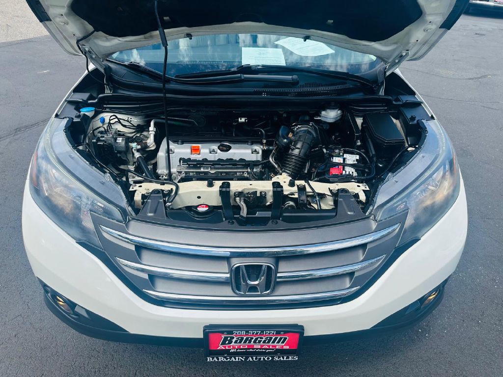 2013 Honda CR-V Image 11