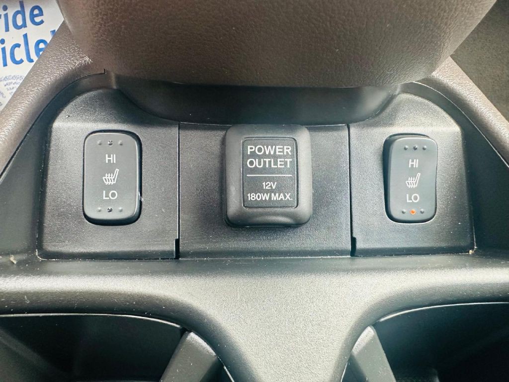 2013 Honda CR-V Image 22