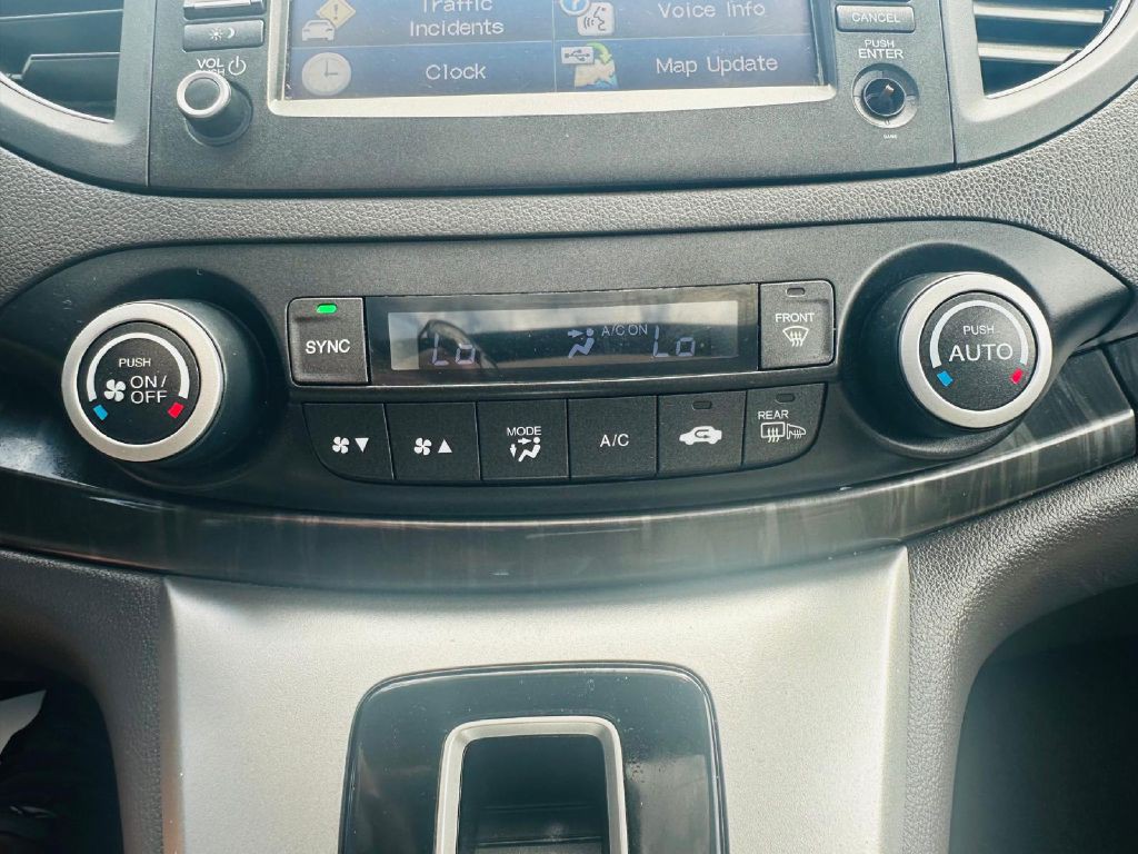 2013 Honda CR-V Image 24