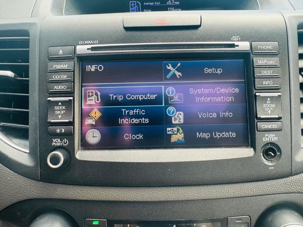 2013 Honda CR-V Image 25