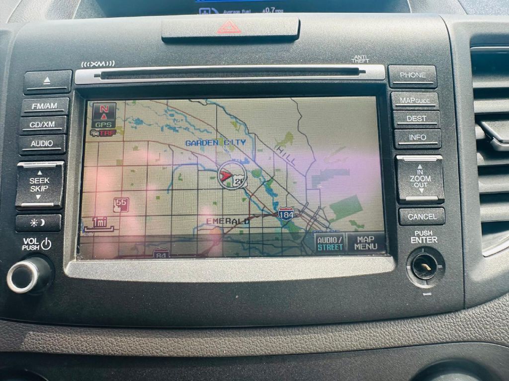 2013 Honda CR-V Image 26