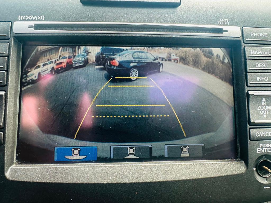 2013 Honda CR-V Image 27