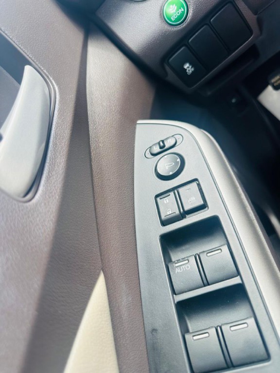 2013 Honda CR-V Image 28