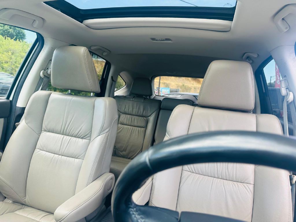 2013 Honda CR-V Image 30