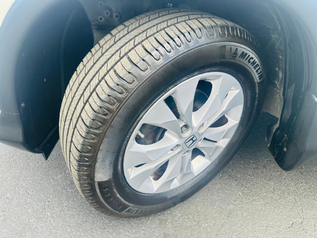 2013 Honda CR-V Image 31