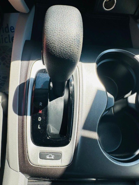 2018 Honda Ridgeline Image 23