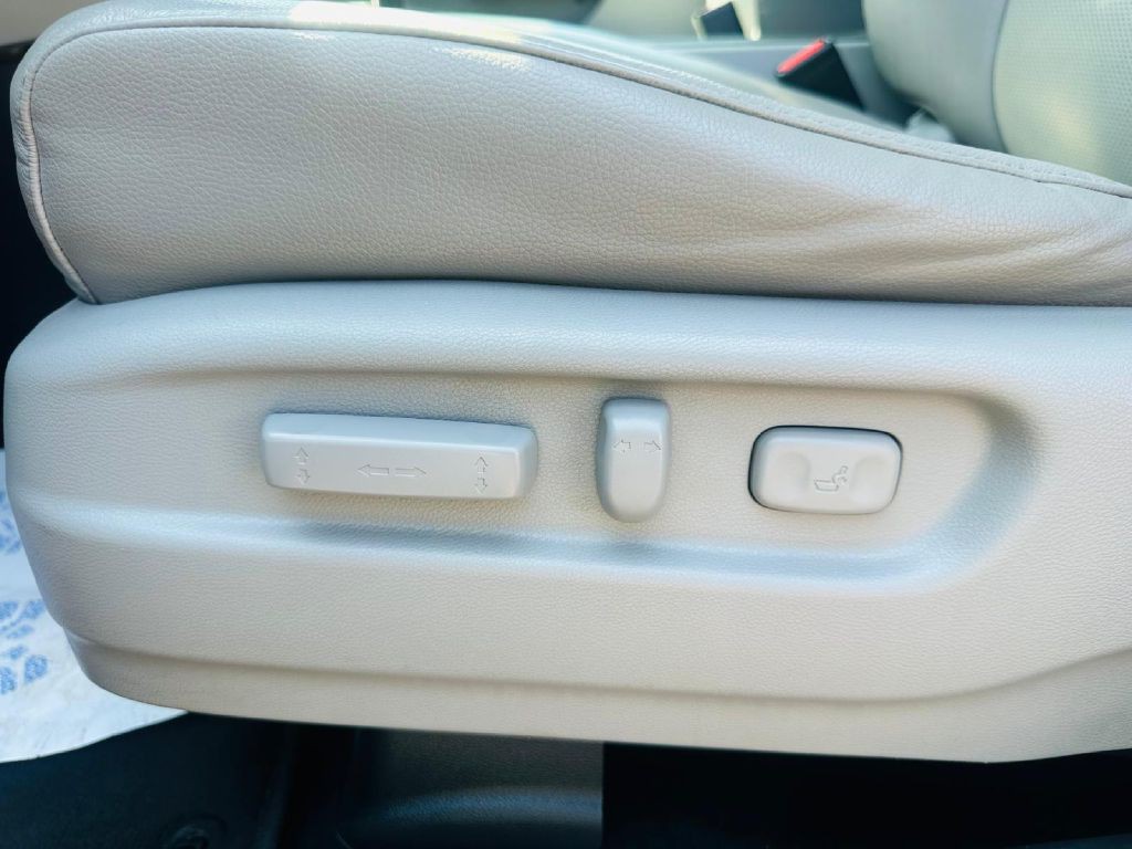 2018 Honda Ridgeline Image 30