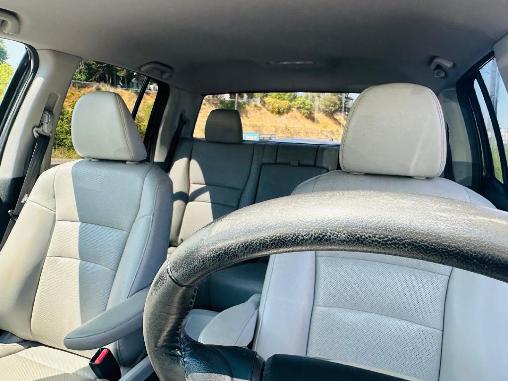 2018 Honda Ridgeline Image 31