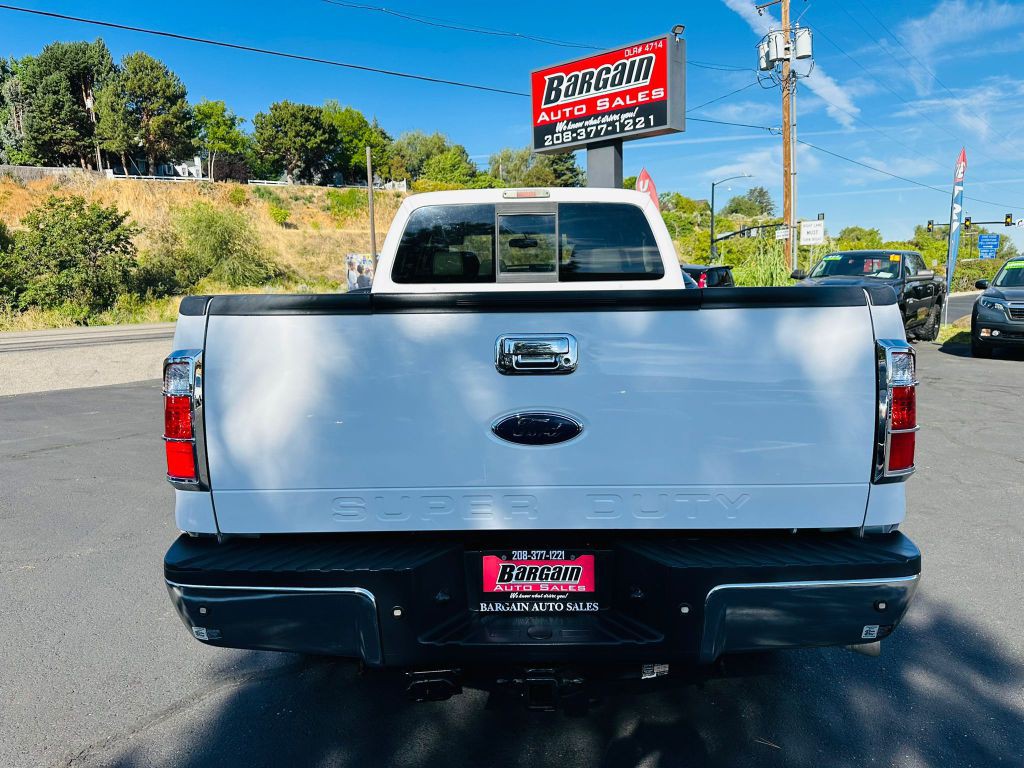 2008 Ford F-350 Image 6
