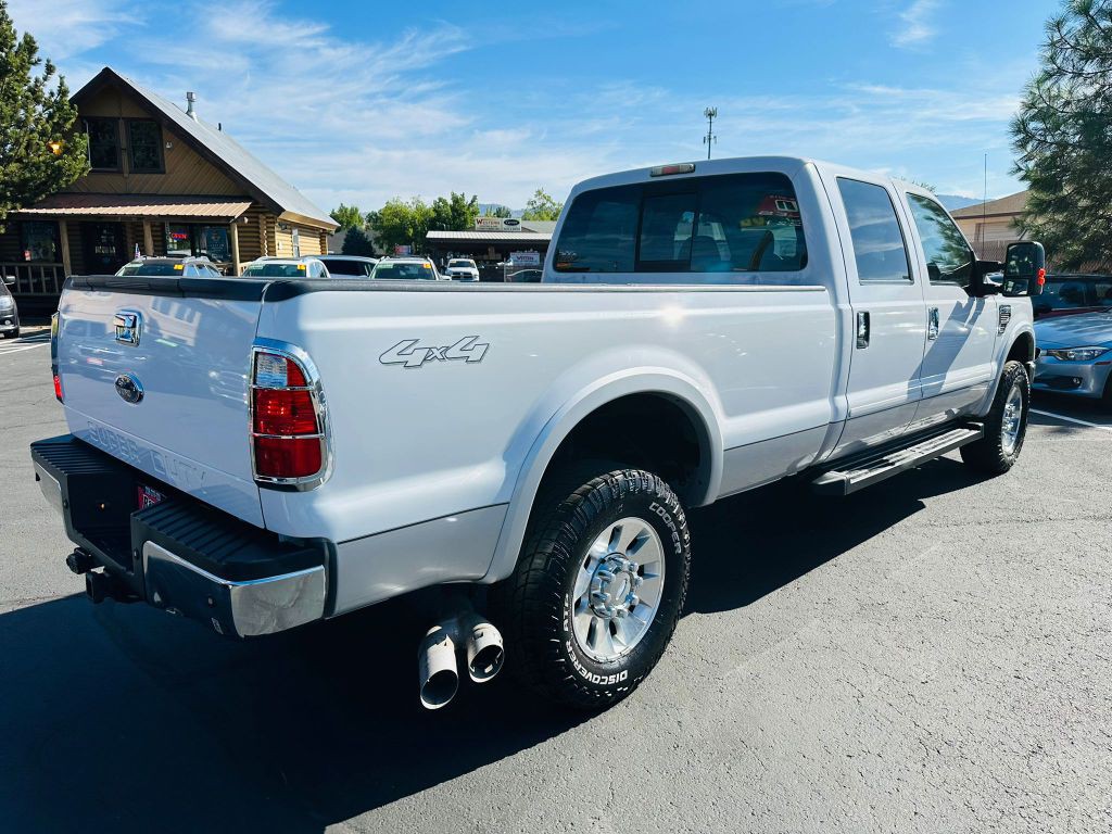 2008 Ford F-350 Image 7