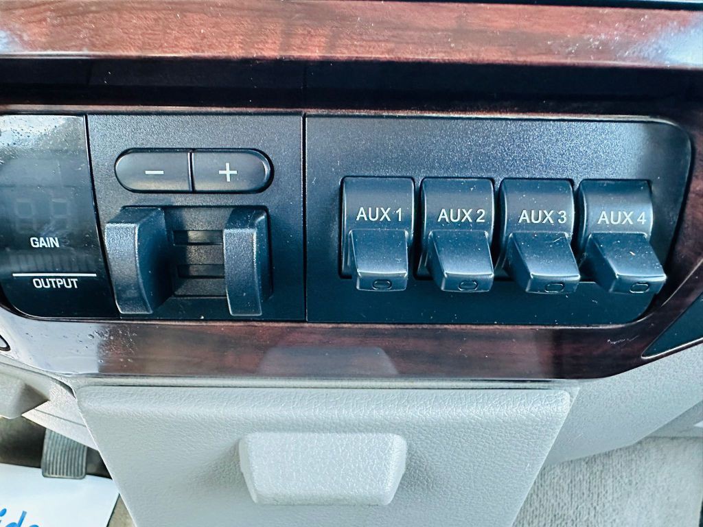 2008 Ford F-350 Image 22