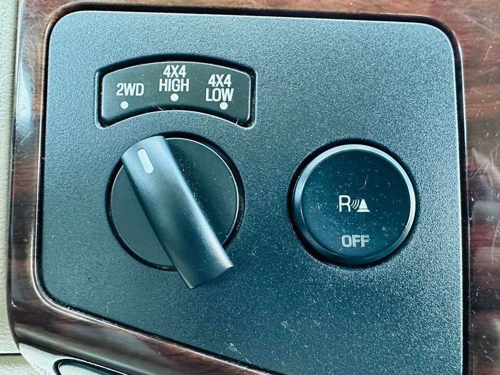 2008 Ford F-350 Image 25