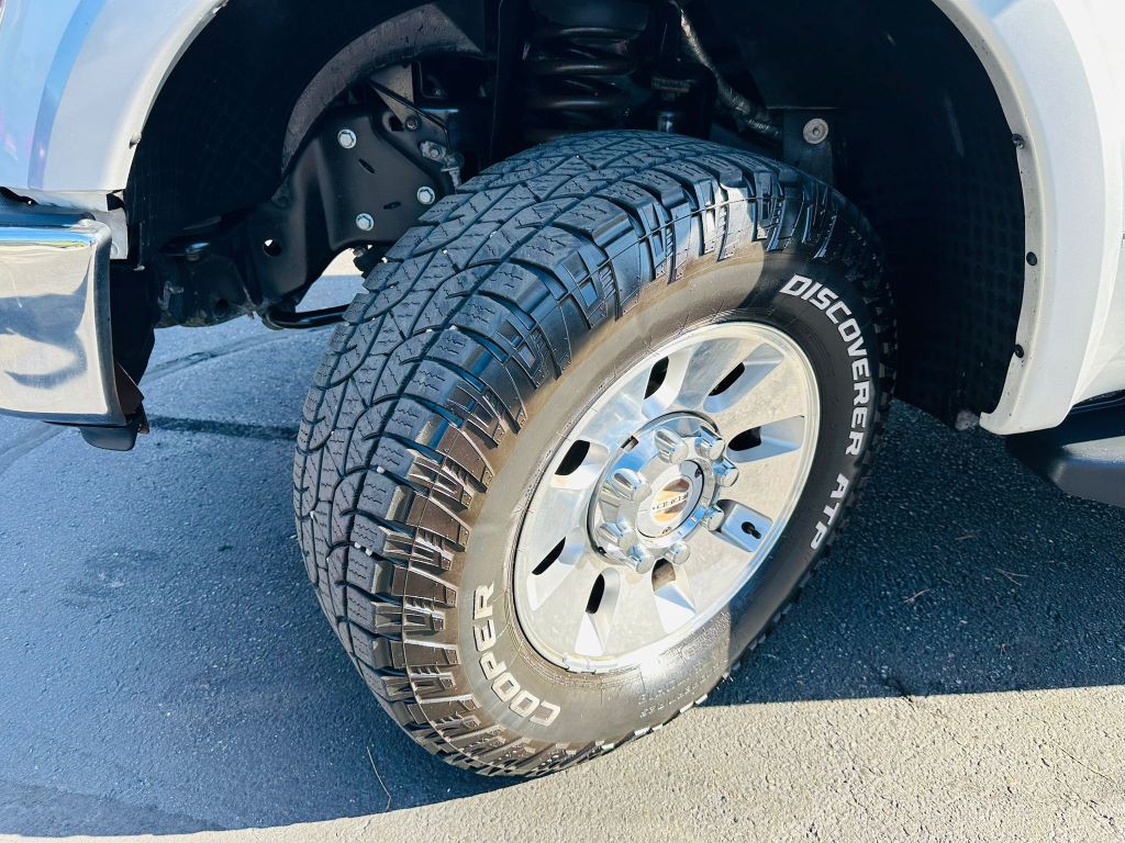 2008 Ford F-350 Image 29