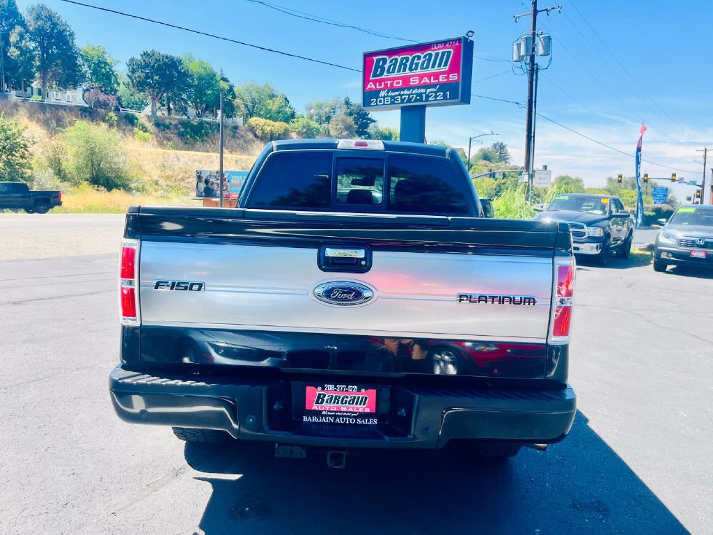 2014 Ford F-150 Image 6