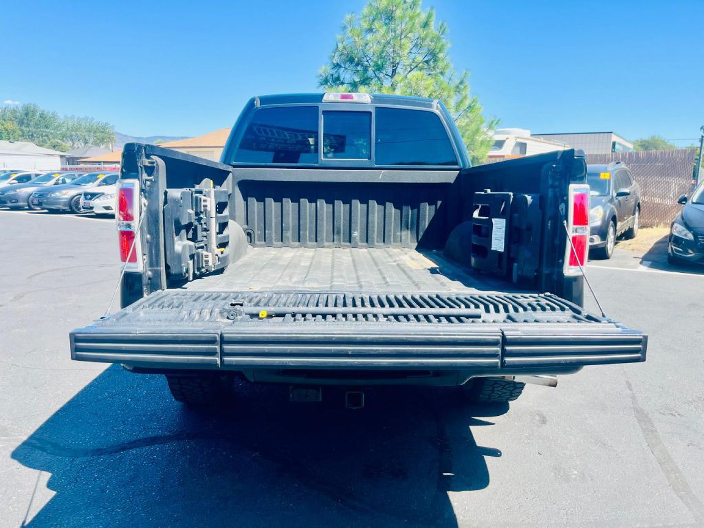 2014 Ford F-150 Image 10