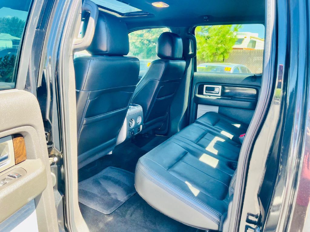 2014 Ford F-150 Image 13