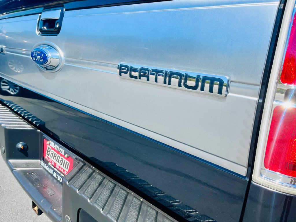 2014 Ford F-150 Image 15